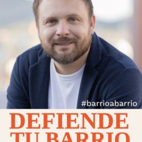 Programa electoral Ciudadanos Santa Coloma: DEFIENDE TU BARRIO